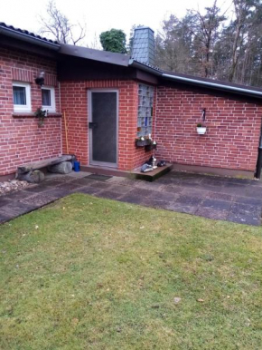 Ferienhaus Heidekate